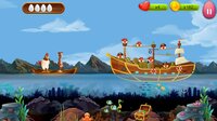 Hens Revenge - Free Chicken Games, New Games 2020 screenshot, image №2417574 - RAWG