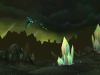 World of Warcraft: The Burning Crusade screenshot, image №433415 - RAWG