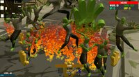 Zombie Slapper screenshot, image №3670813 - RAWG