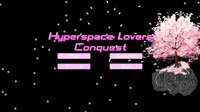Hyperspace Lovers' Conquest screenshot, image №2213220 - RAWG