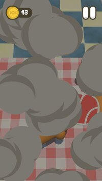 Hungry Cats 3D: All you can eat! screenshot, image №2671285 - RAWG