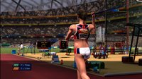 Beijing 2008 - The Official Video Game of the Olympic Games screenshot, image №472502 - RAWG