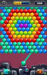 Power Pop Bubbles screenshot, image №1350211 - RAWG