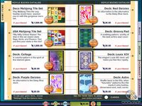 Hoyle Puzzle & Board Games 2005 screenshot, image №411123 - RAWG