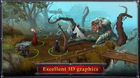 Lords of Discord: Turn Based Strategy RPG screenshot, image №1402924 - RAWG