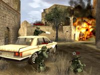 Battlefield 2: Modern Combat screenshot, image №506947 - RAWG