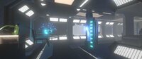 Into The Void (itch) (extension1911) screenshot, image №2961360 - RAWG