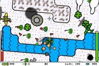 Doodle Chopper screenshot, image №1536872 - RAWG