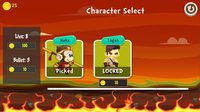 Monkey Rush screenshot, image №869089 - RAWG