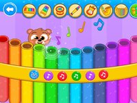 Magic Piano Academy screenshot, image №3871279 - RAWG