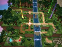 Roterra - Flip the Fairytale screenshot, image №1832073 - RAWG