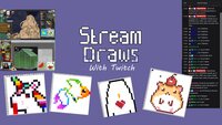 Stream Draws screenshot, image №2562358 - RAWG