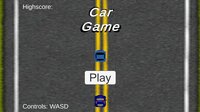 Car Game (leonardzz7) screenshot, image №3826184 - RAWG