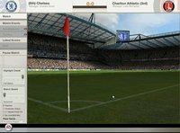 FIFA Manager 06 screenshot, image №434906 - RAWG
