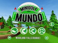 Mini Golf Mundo Go screenshot, image №901882 - RAWG