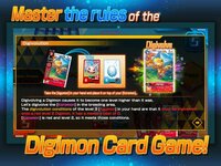 Digimon Card Game Tutorial App screenshot, image №2608665 - RAWG