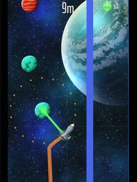 Planet To Planet screenshot, image №1796523 - RAWG