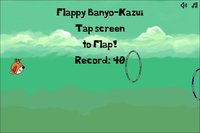 Flappy Banyo-Kazui screenshot, image №1302612 - RAWG