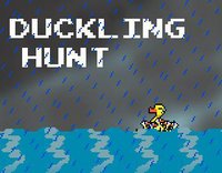 Duckling Hunt screenshot, image №1151693 - RAWG