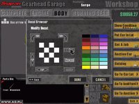 Gearhead Garage: The Virtual Mechanic screenshot, image №318973 - RAWG