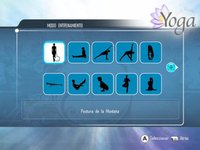 Yoga Wii screenshot, image №2106819 - RAWG