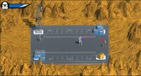 Star Wars Clone Shooter screenshot, image №2583568 - RAWG