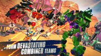 Transformers: Earth Wars screenshot, image №1382280 - RAWG