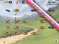 Highway Road trip Destruction: Super Cars Crash screenshot, image №893520 - RAWG