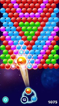 Shoot Bubble Extreme screenshot, image №1420536 - RAWG