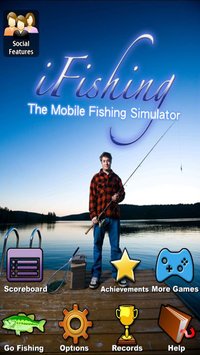 i Fishing screenshot, image №980695 - RAWG