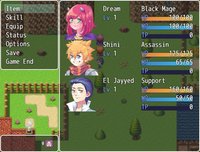 Lost Adventurers screenshot, image №2268340 - RAWG
