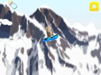 Snowboarding in the Wild screenshot, image №2063023 - RAWG