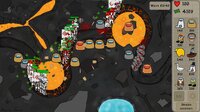 Amogus TD 2 - Defense of the Sus screenshot, image №3899614 - RAWG