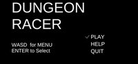 Dungeon Racer - Dungeon Crawler Jam 2021 screenshot, image №2789385 - RAWG