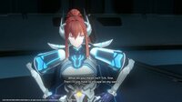 Scar-Lead Salvation screenshot, image №4209398 - RAWG