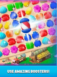 Resort Hotel: Bay Story screenshot, image №1746595 - RAWG