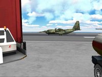 Flight Simulator C130 Training screenshot, image №1633801 - RAWG