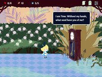 Slay the Alice screenshot, image №4149625 - RAWG
