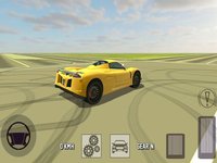 Super Sport Car Simulator screenshot, image №2109574 - RAWG