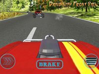 Real Sports Car Hill Racing screenshot, image №1729210 - RAWG
