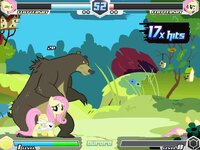 Fighting is Magic: Aurora screenshot, image №3660254 - RAWG