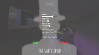 The White Diner screenshot, image №1856611 - RAWG