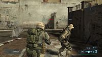 SOCOM: U.S. Navy SEALs Confrontation screenshot, image №519636 - RAWG