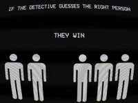 Murder In The Dark (MeatyOats) screenshot, image №3547876 - RAWG