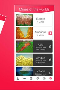 Diamantine - Break & Collect screenshot, image №2657044 - RAWG