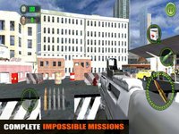 City Frontline War Commandos screenshot, image №1667954 - RAWG