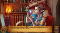 Tales Of Aravorn: An Elven Marriage screenshot, image №3938133 - RAWG