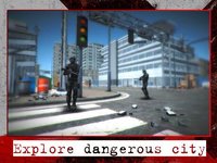 Kill Zone: Ghost Town Survival screenshot, image №1705718 - RAWG