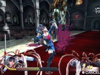 Onechanbara: Bikini Zombie Slayers screenshot, image №785532 - RAWG