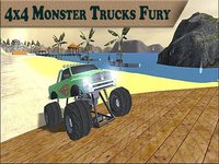 Extreme Offroad Racing: 4x4 Mountain Stunts screenshot, image №1832519 - RAWG